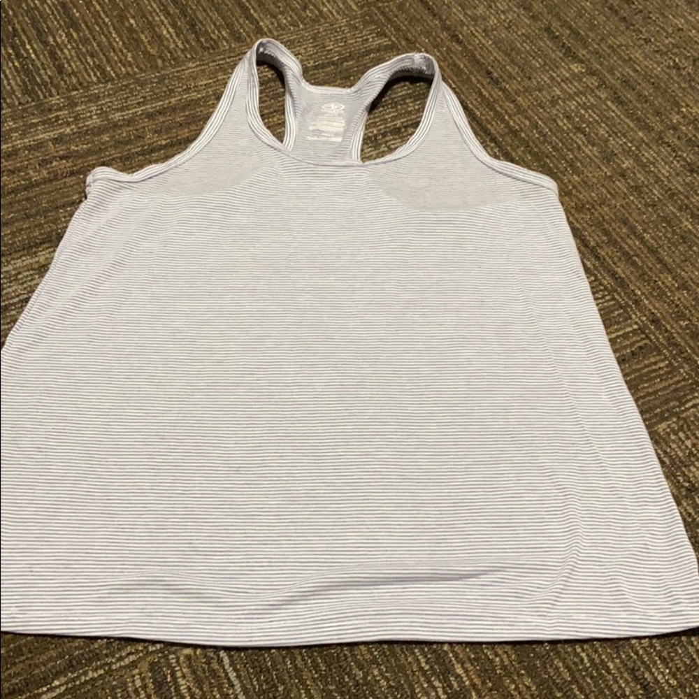 Workout top
